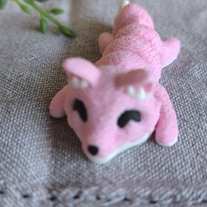 Bébé Loup