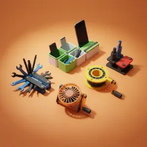 Gadgets et outils